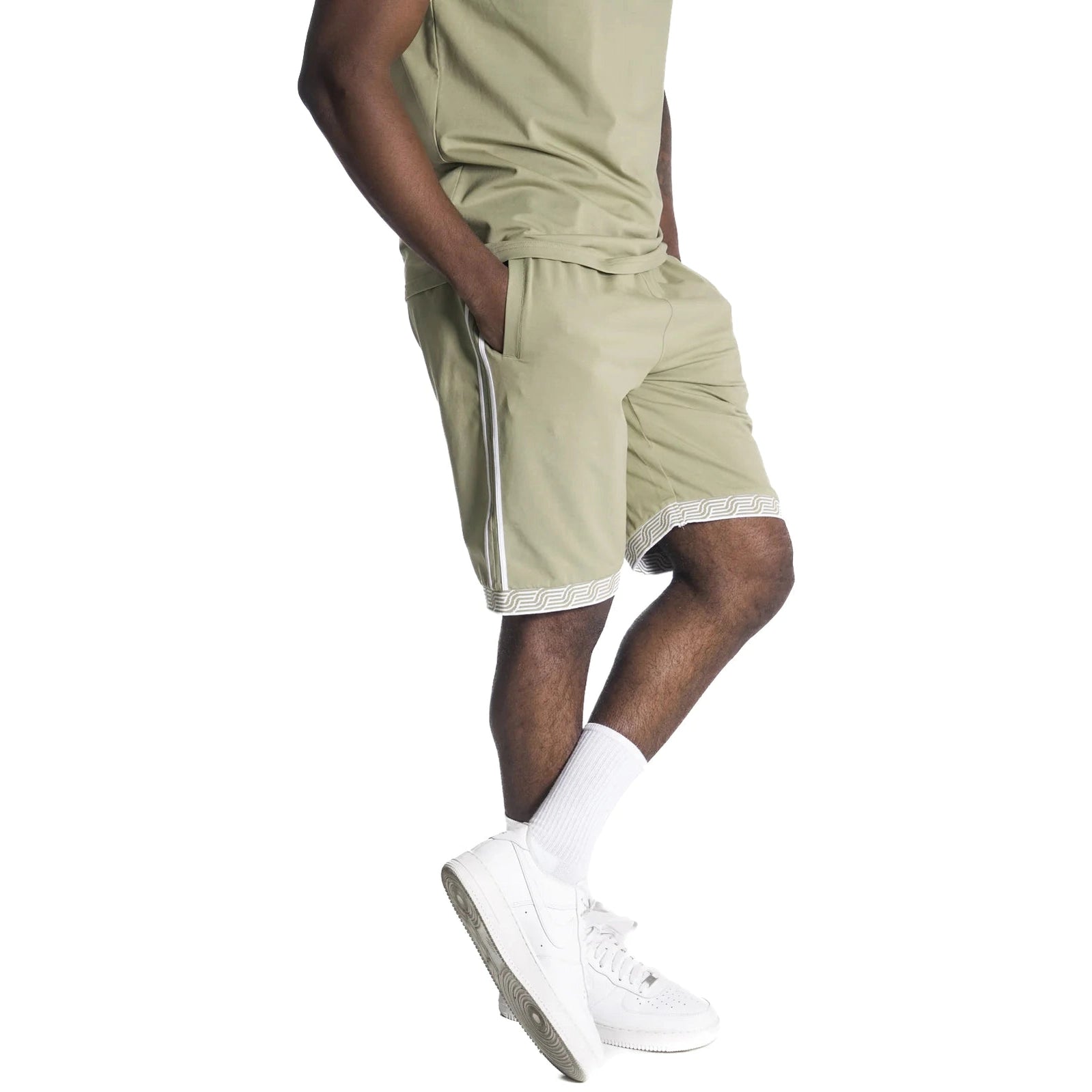 MAKOBI M775-OLIVE